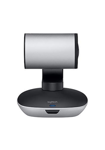 Logitech Ptz Pro 2 1920 X 1080 1080p Full Hd 30 Fps Siyah, Gri - Video Konferans Kamerası 1920 X 1080 Piksel, 1080p