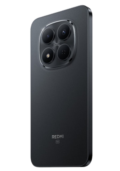 Xiaomi Redmi Note 15 Pro 5G 8 GB+256 GB (Xiaomi Türkiye Garantili)