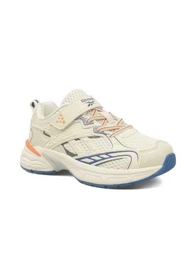 Reebok Grand Cane Kds Iıı Kırık Beyaz Erkek Çocuk Sneaker Beyaz-turuncu