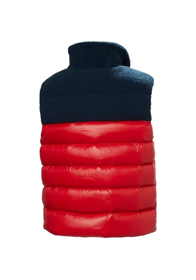 Helly Hansen Bliss Down Kadın Yelek-hha.54460 Kırmızı