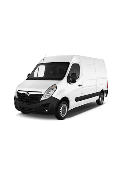 Opel Movano Minivan-Panelvan Yakıt Depo Koruma Cihazı