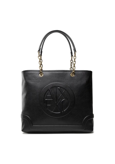 Armani Exchange Armanı Exchange Kadın Omuz Çantası 942814-cc717-00020 Siyah