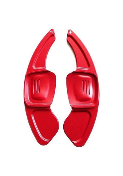 Vw T-Cross F1 Paddle Shifter Direksiyon Kulakçık