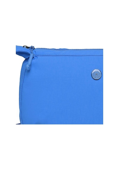 Smart Bags Krinkıl Kadın Çapraz Askılı Çanta Smk Cl-3341 Mavi