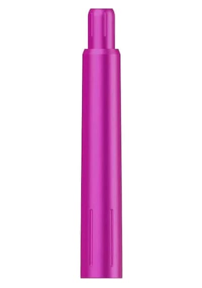 Hand Poke Tattoo Tools Fuchsia