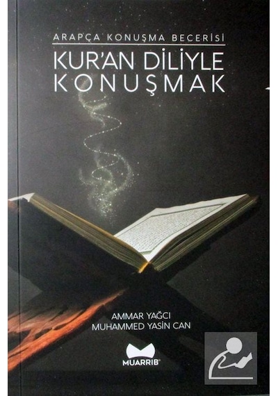 Kur'an Diliyle Konuşmak - Muarrib