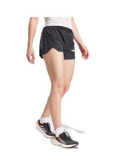 Adidas Trk Pro Short W 10011 Siyah