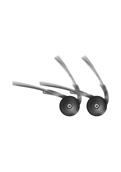 , Q8 Max Pro Roborock İle Uyumlu 2025 Model Uyumlu 2 Adet Mop Bez Renk 4