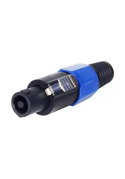 Sh Powermaster Pm-3249 Erkek 2 Pinli Uzun Spekon Fiş Najmaddin