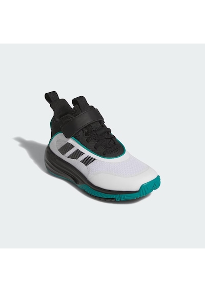 Adidas Ownthegame 3.0 Basketbol Ayakkabısı C-adıjq7940j10a00 Beyaz