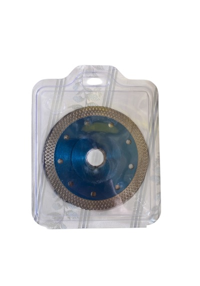 Stella Line Dıomand Tools 115 Mm Ogz20250227 Porselen, Granit Kesici