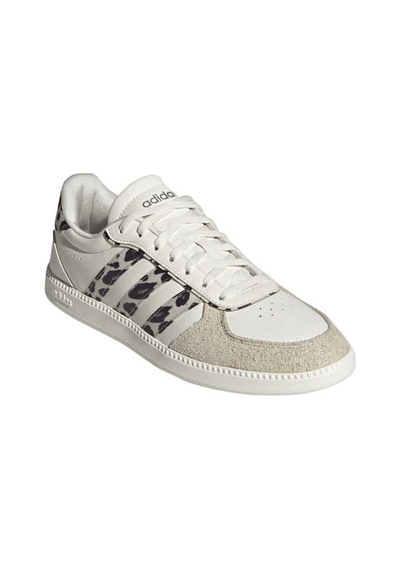 Adidas Breaknet Sleek Kadın Spor Ayakkabı - Kı2639 Beyaz