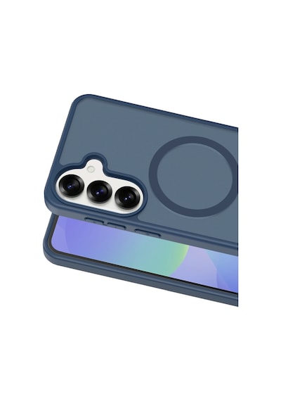 Joko - 357 - Samsung Galaxy S26 Jota Magsafe Kapak - Shopgpt - - Lacivert