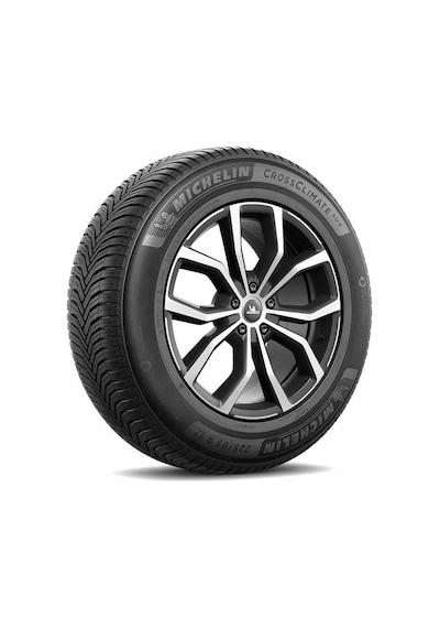 Michelin 185/55R15 86H XL Crossclimate+ Mi Dört Mevsim Lastiği 2025