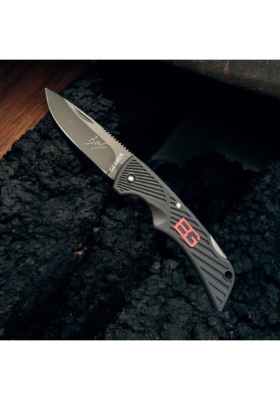 Bg 115 Avcı Kamp Çakı
