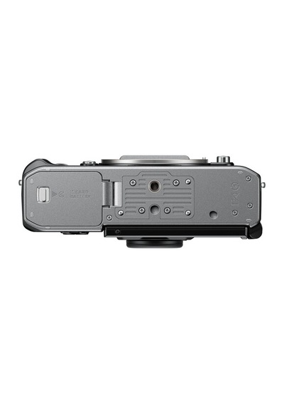 Nikon ZF Body Aynasız Fotoğraf Makinesi