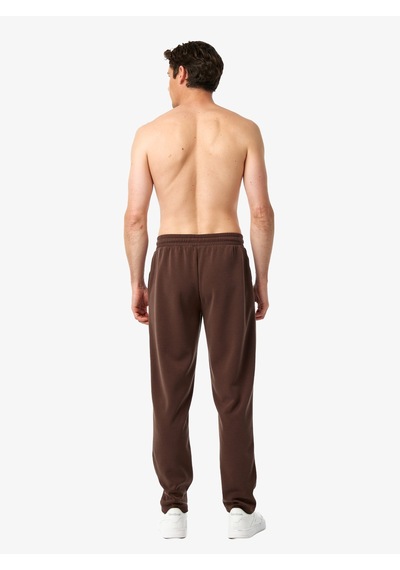 Blackspade Erkek Eşofman Altı 41020 - Kahverengi