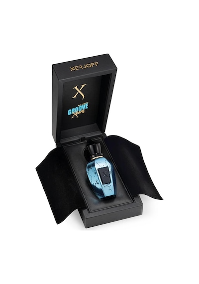 Xerjoff Groove Xcape Parfum 50 Ml Unisex Parfüm Odunsu - Oryantal