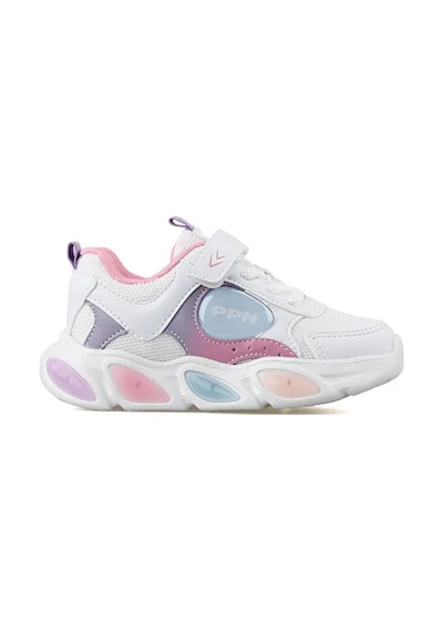 Pepino 1901 Patik Beyaz Pembe Unisex Çocuk Günlük Ayakkabı 1901-patık-beyaz-pembe Beyaz Beyaz Pepino 1901 Patik Beyaz Pembe Unisex Çocuk Günlük Ayakkabı 1901-patık-beyaz-pembe Beyaz Beyaz