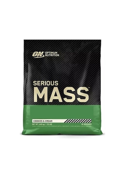 Optimum Serious Mass Gainer 5450 Gr Karbonhidrat Tozu