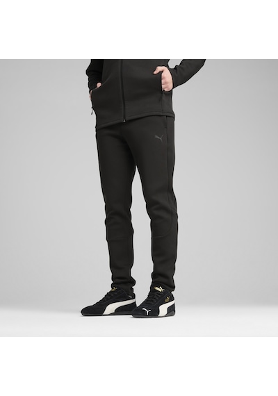 Puma 63153301 Evostripe Cores Erkek Eşofman Altı Siyah