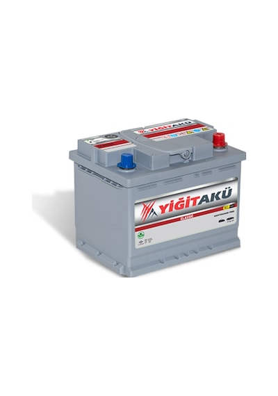 12 V 60 Ah Yiğit Akü 2 Yil Garantili ( ) / 112135463-