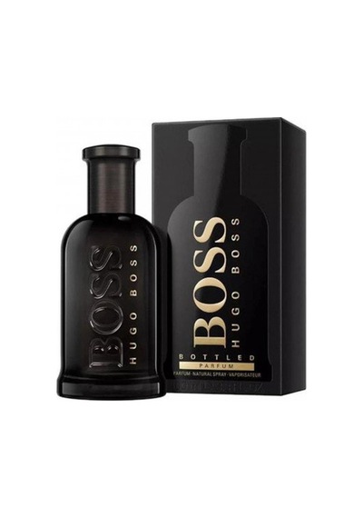 Hugo Boss Bottled Parfum Edp 100 Ml Erkek Parfüm Fresh