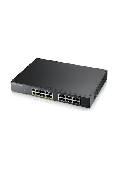 Zyxel GS1915-24EP 24 Port Yönetilebilir L2 Gigabit Ethernet Switch