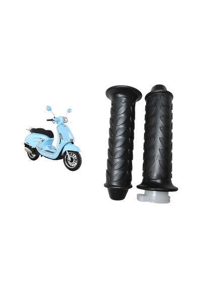 Elcik Gaz Kolu Takım - Rks Bitter 50 / 125cc Gaz Kolu