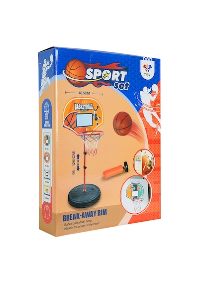 Ayaklı Basketbol Potası 92080
