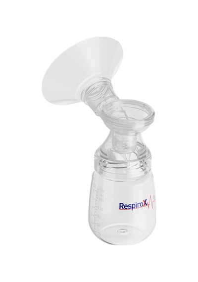 Respirox Dq-s069 Şarjlı Süt Pompası