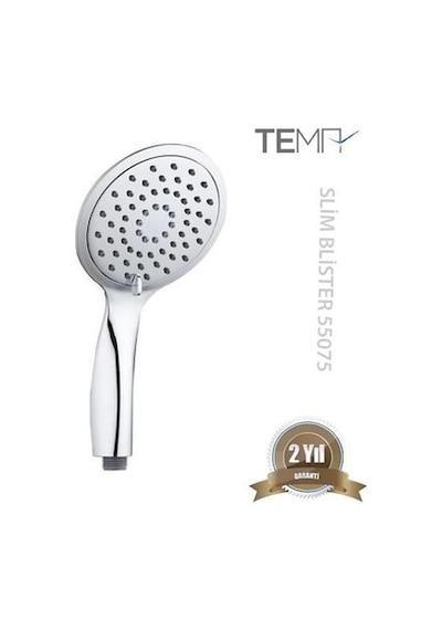 Tema Slim Bilister Duş Başlığı 6998