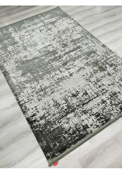 Eko Halı Cordoba Db01 Koyu Gri Salon Halısı 160X230 Cm