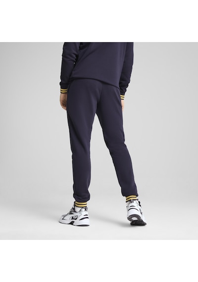 Puma 68463316 United Erkek Eşofman Altı Lacivert