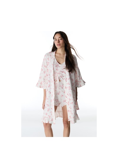 Penti Pembe Blossom Pointel Sabahlik