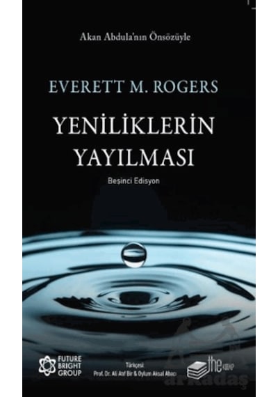 Yeniliklerin Yayılması