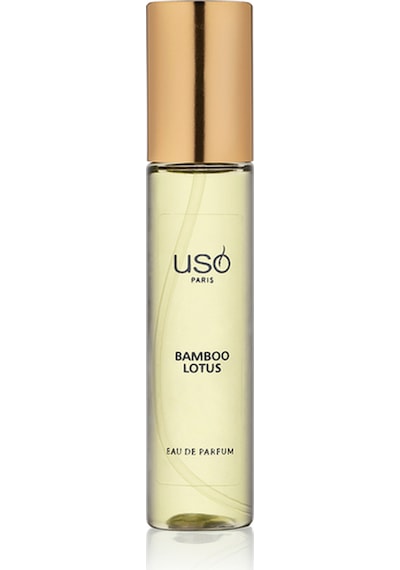 Uso Bamboo & Lotus Kadın Parfüm EDP 15 ML