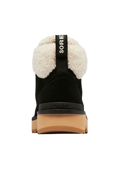 Sorel Sorel Hi-linehikercozy Kadın Siyah Kar Botu 024 Siyah