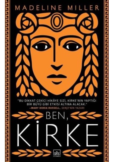 Ben Kirke İthaki Yayınların 2.el Temiz