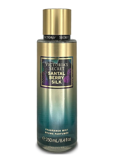 Victoria's Secret Santal Berry Silk Vücut Spreyi 250 ML