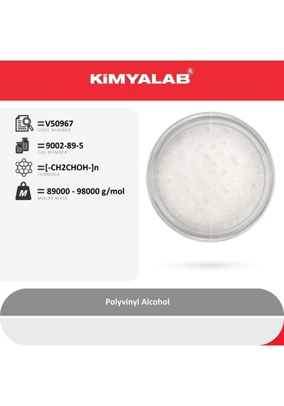 Kimyalab Polivinil 1 KG