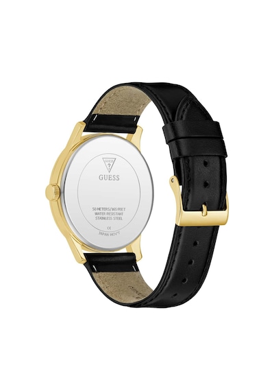 Guess Guu1411g3m Erkek Kol Saati Altın