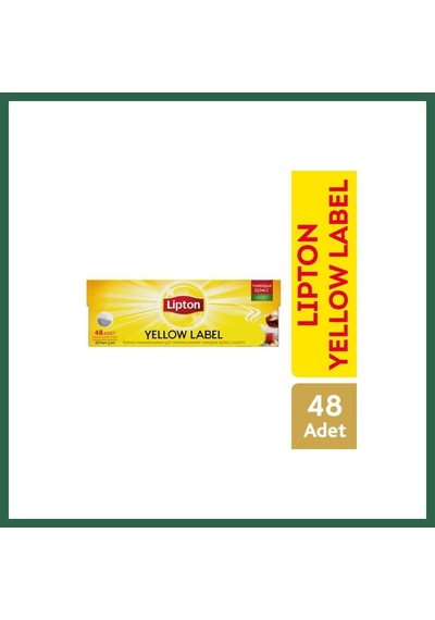 Bezos Yellow Demlik Poşet 153gr 1 Adet Bzs01