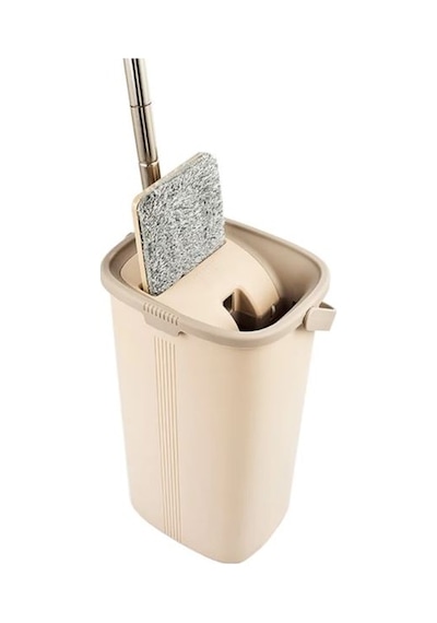 Hitfoni Spin Mop Tablet Temizlik Kova Seti