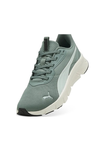 Puma Flexfocus Lite Modern Yeşil Erkek Yürüyüş Ve Koşu Ayakkabısı