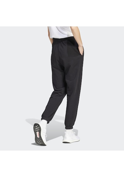Adidas Jd7999 W Sl Ft Cf Pt Kadın Tek Alt Siyah