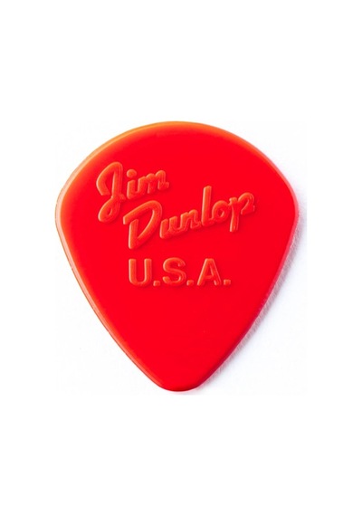 Jim Dunlop 47r Nylon Jazz I. Iı & Iıı Jazz I Siyah - 1 Adet Pena
