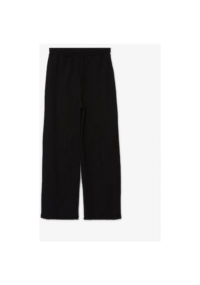 LC Waikiki Beli Lastikli Kadin Kalin Esofman Alti - W4gr32z8 Yeni Siyah