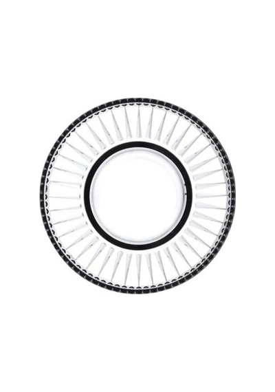 Elysıa Cay Tabagı 130 Mm 6 Lı Şeffaf