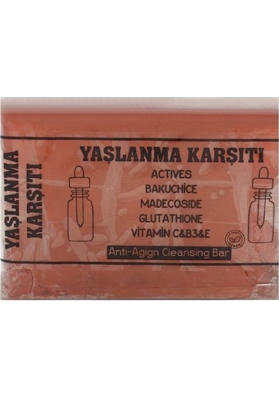 Dalgıçoğlu Kojik Asit Sabunu 110 G